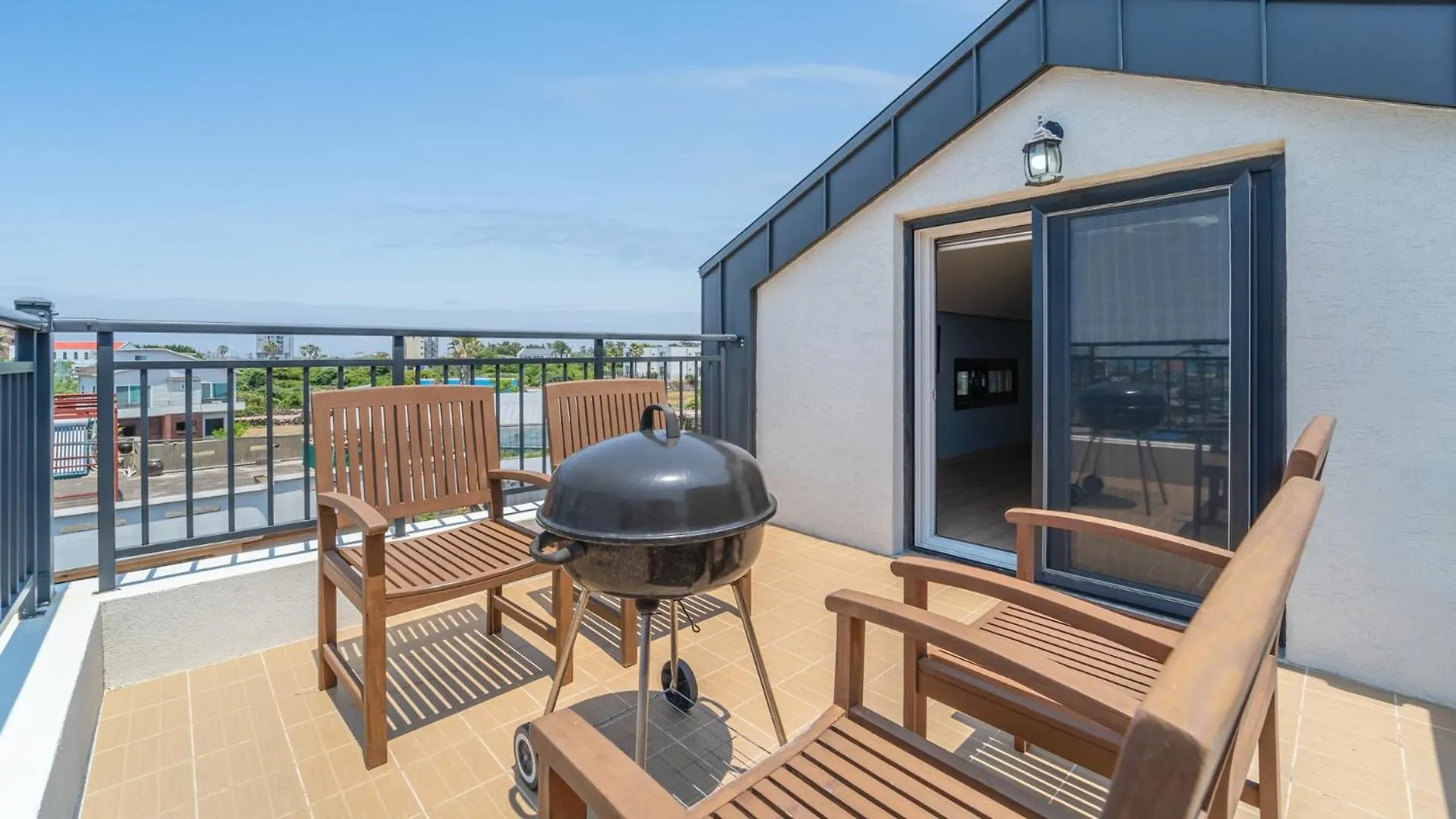 Affittacamere Jeju Hue Pension