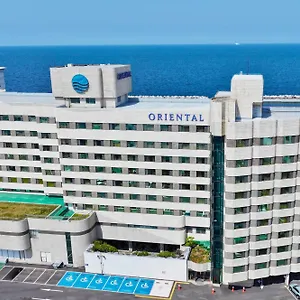 5* Hotel Oriental & Casino