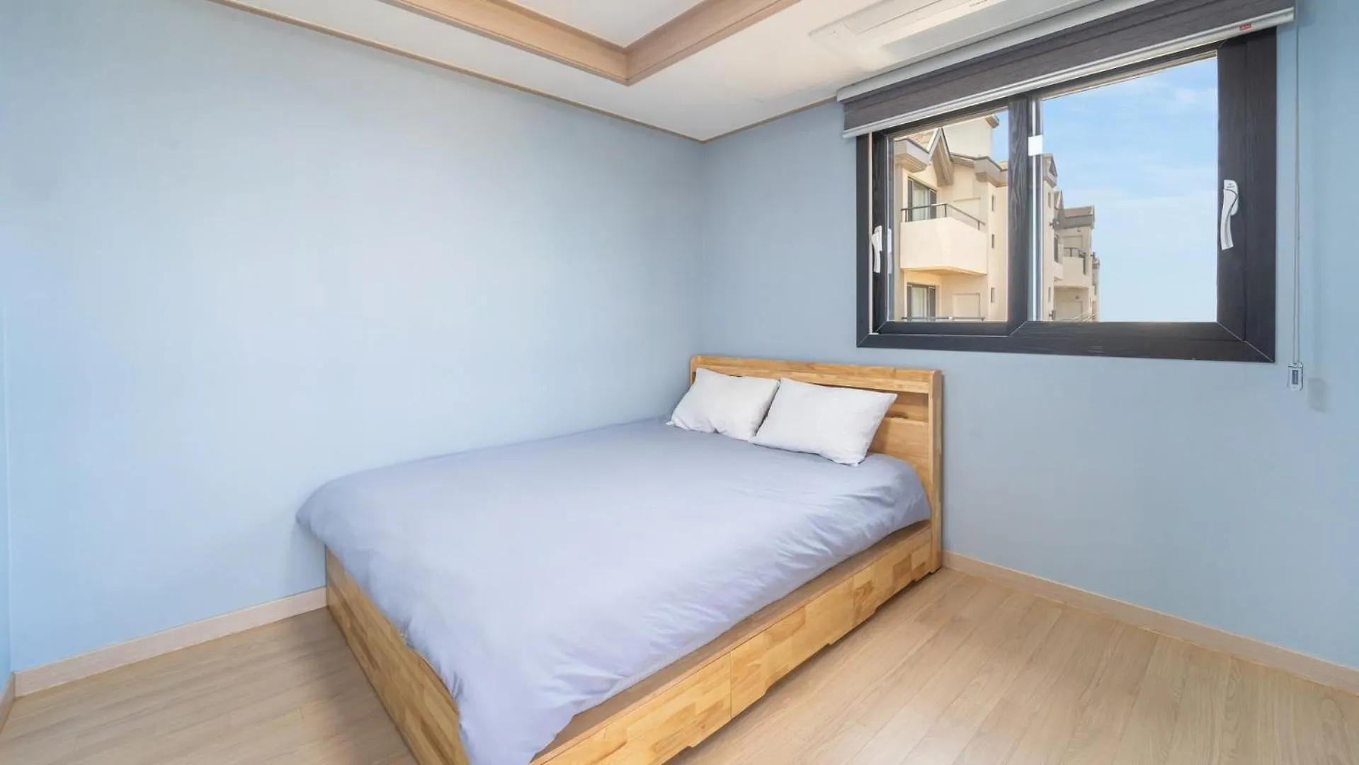 Guest house Jeju Hue Pension South Korea